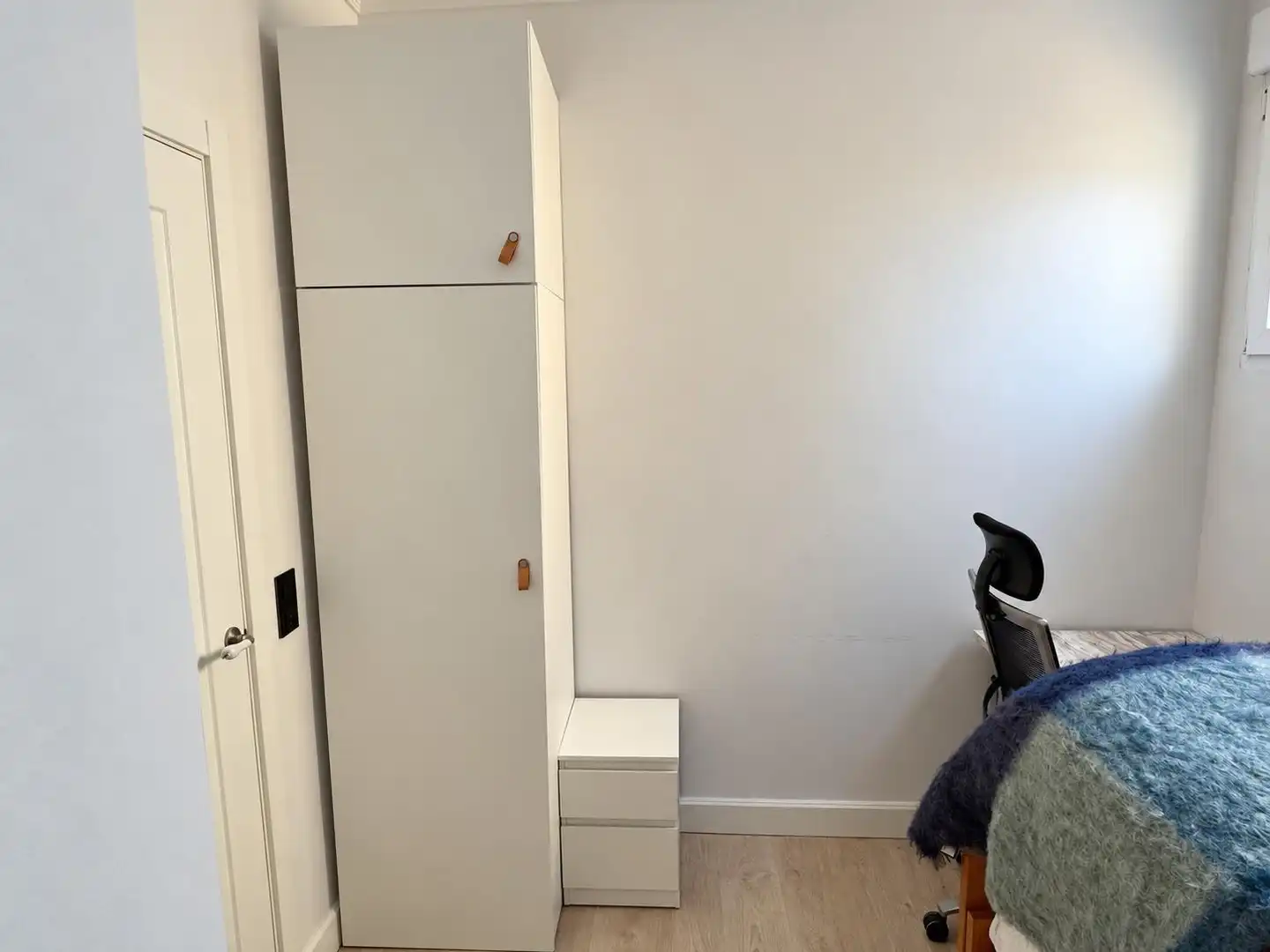 Habitación de Piso en venta en Madrid con Aire acondicionado y Calefacción