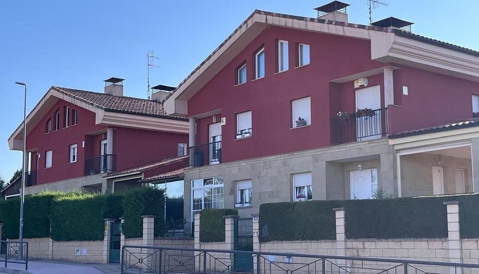 Photo 1 of Single-family semi-detached for sale in Carretera San Pedro Cardeña, Cardeñajimeno, Burgos