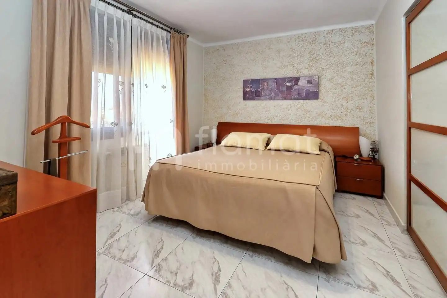 Habitación de Piso en venta en Terrassa