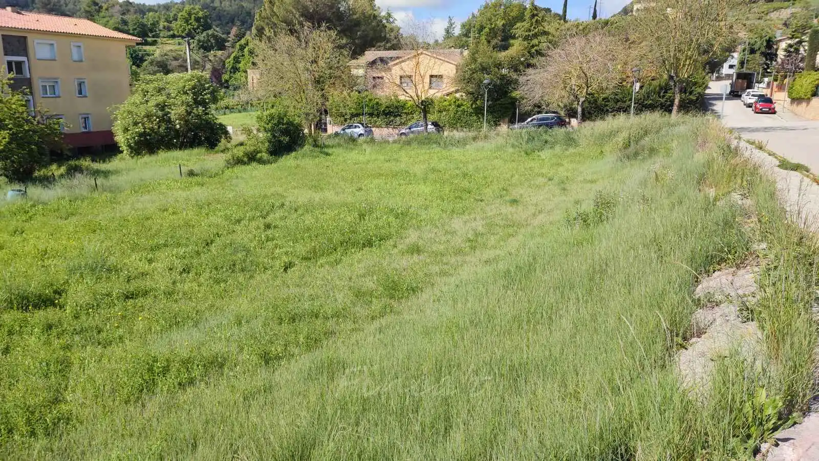 Terreno residencial en venta en Plaça dels Estudis, imagen 6