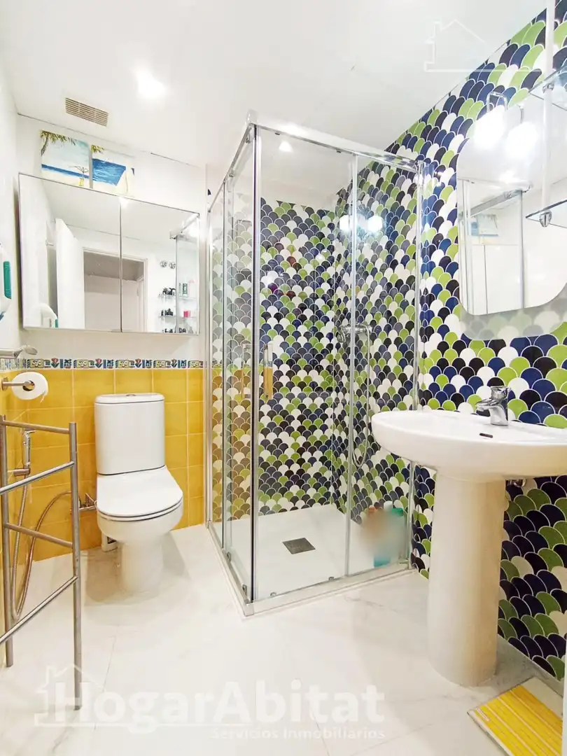 Piso con piscina en venta en Carretera DENIA-JAVEA, imagen 30