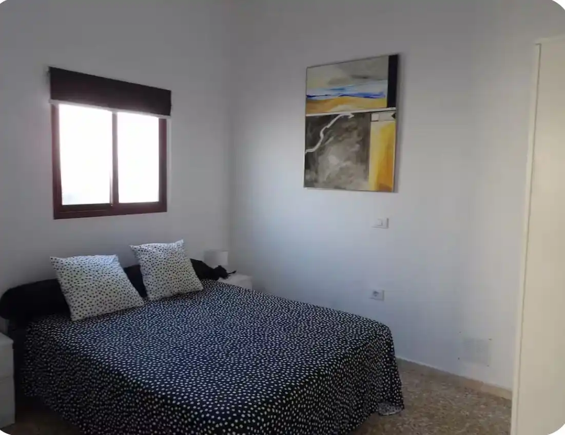 Apartament de lloguer a Calle Virgen de Antigua, 57, Antigua pueblo