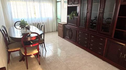 Foto 4 de Piso de alquiler en Rúa San Benigno, 6, Piñeiros- Freixeiro, Narón