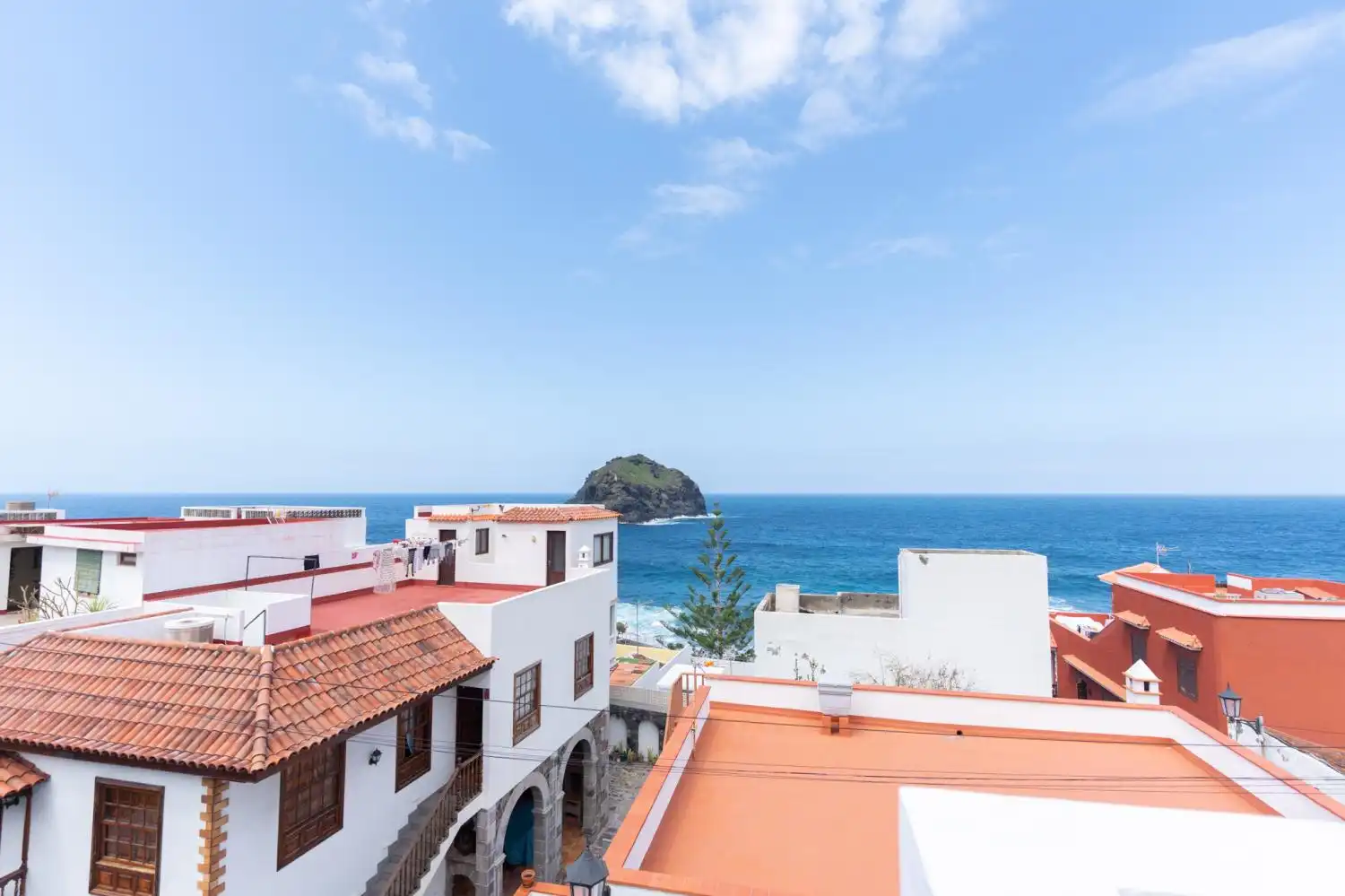 Terraced house for sale in Garachico, imagen 67