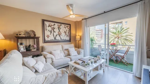 Photo 3 of Flat for sale in Via Europa, 132, Via Europa - Parc Central, Mataró