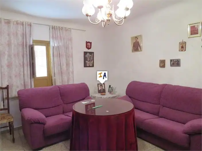 Terraced house for sale in Alcaudete, imagen 5