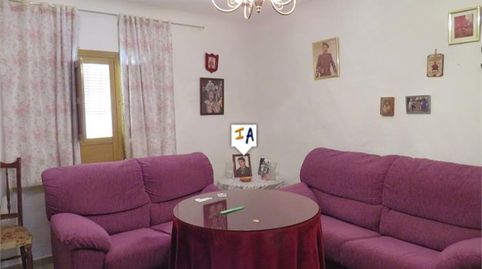 Foto 5 de Casa adosada en venta en Alcaudete, Jaén