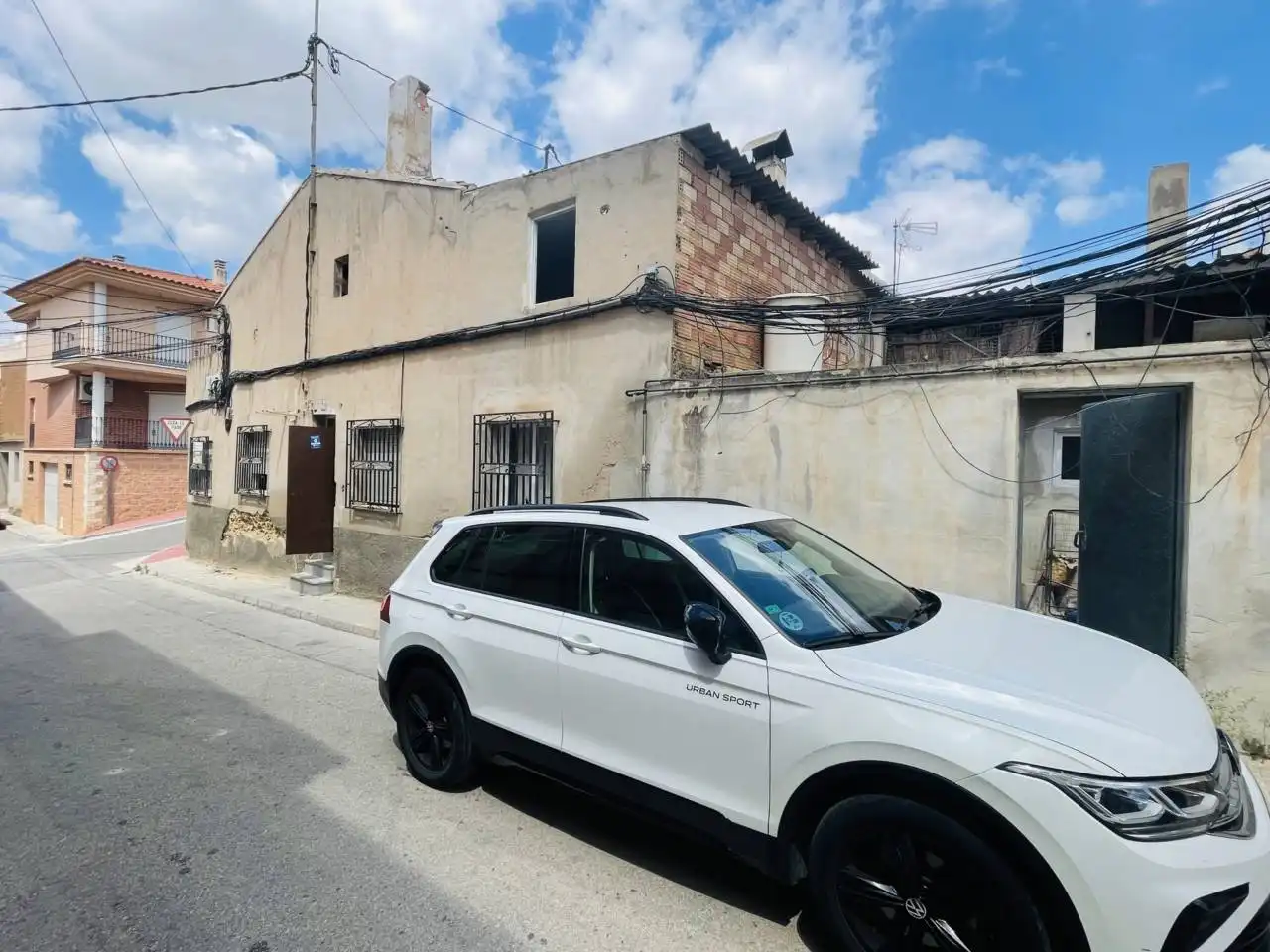 House for sale in Calle San Andrés, imagen 5