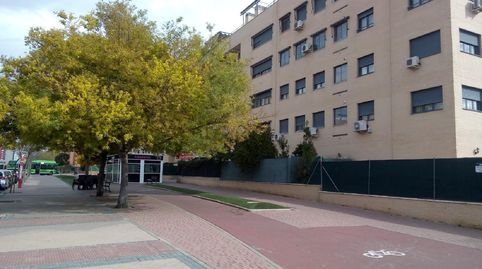 Foto 2 de Garaje en venta en Parla Este, Parla