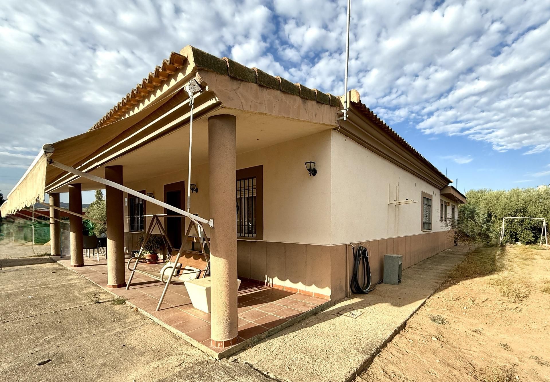 Haus oder Chalet zum verkauf in Alcolea, Periurbano Este - Campiña