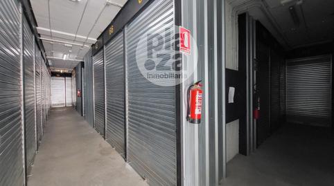 Foto 2 de Traster en venda a Federico García Lorca, Gamonal - San Bruno - G9, Burgos