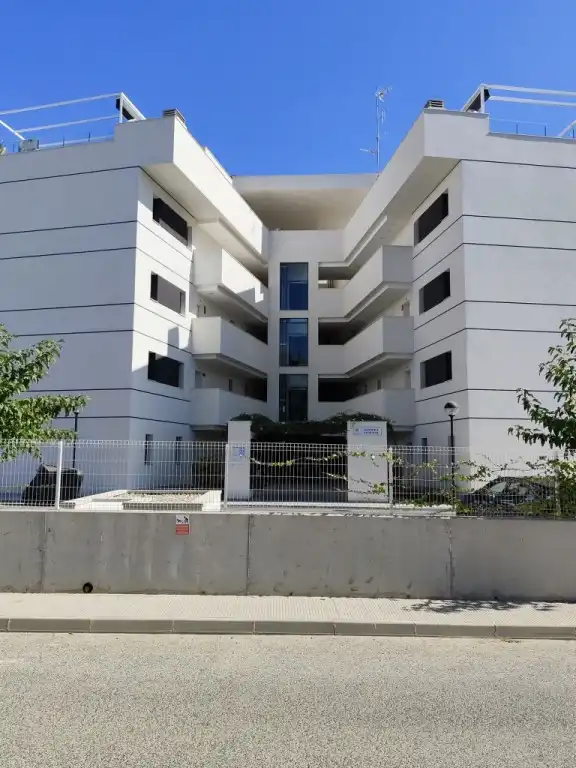 Penthouse with terrace for sale in Orihuela Costa, imagen 41