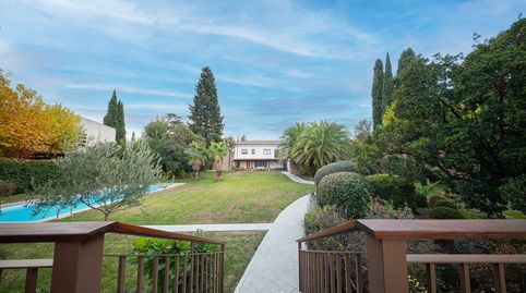 Photo 2 of Houses for rent in Calle de Deusto, La Florida - El Plantío, Madrid Capital