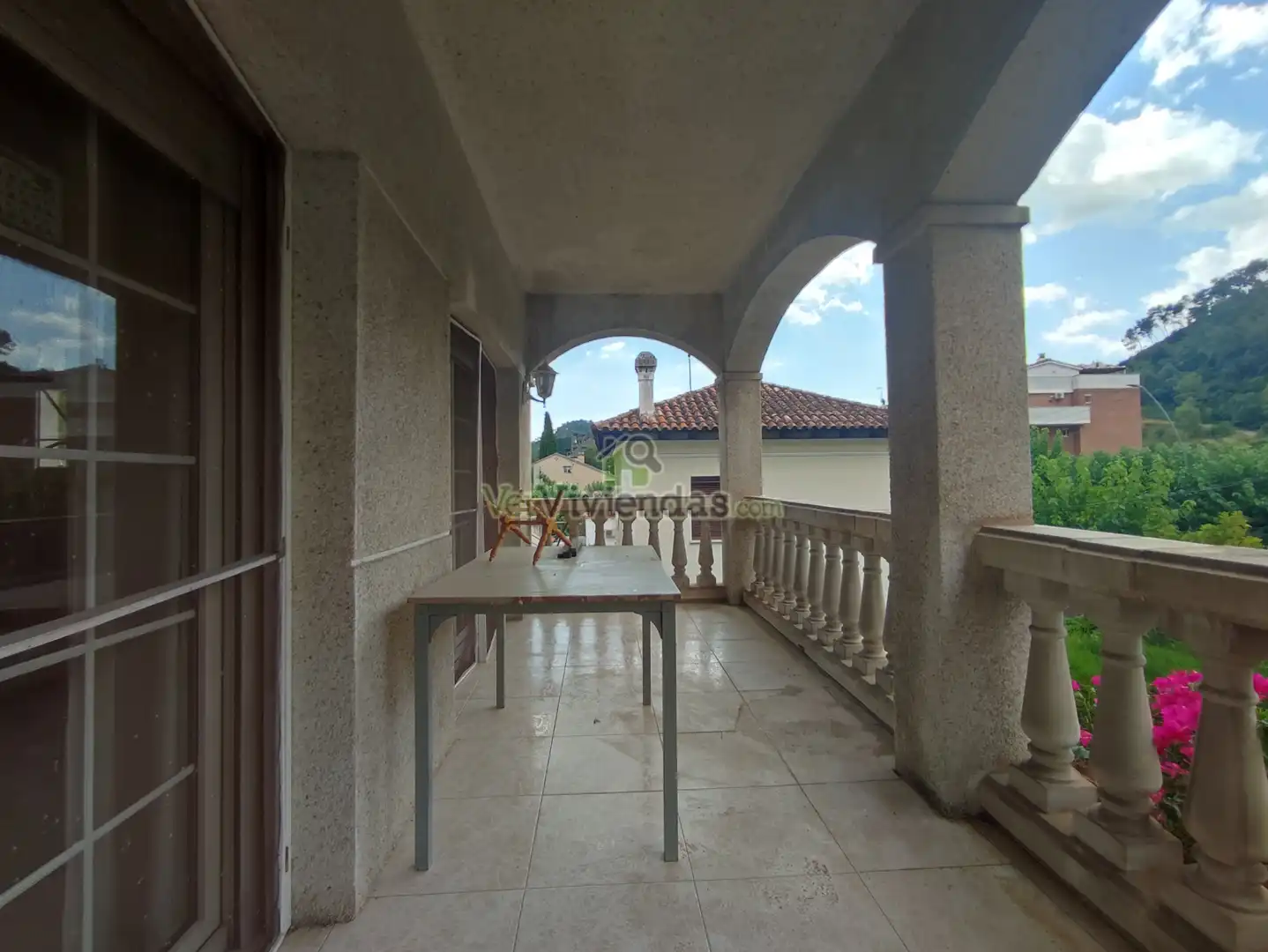 Casa con terraza en venta en Carrer Major 599, imagen 58