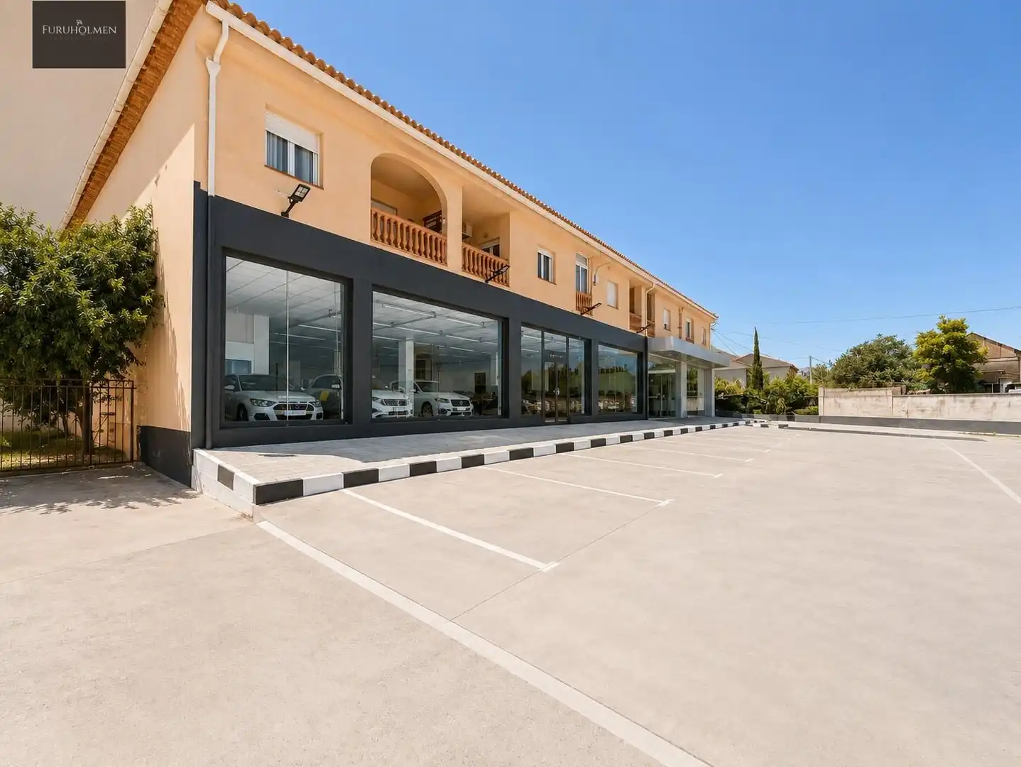 Local commercial à vendre à Dúrcal, imagen 9