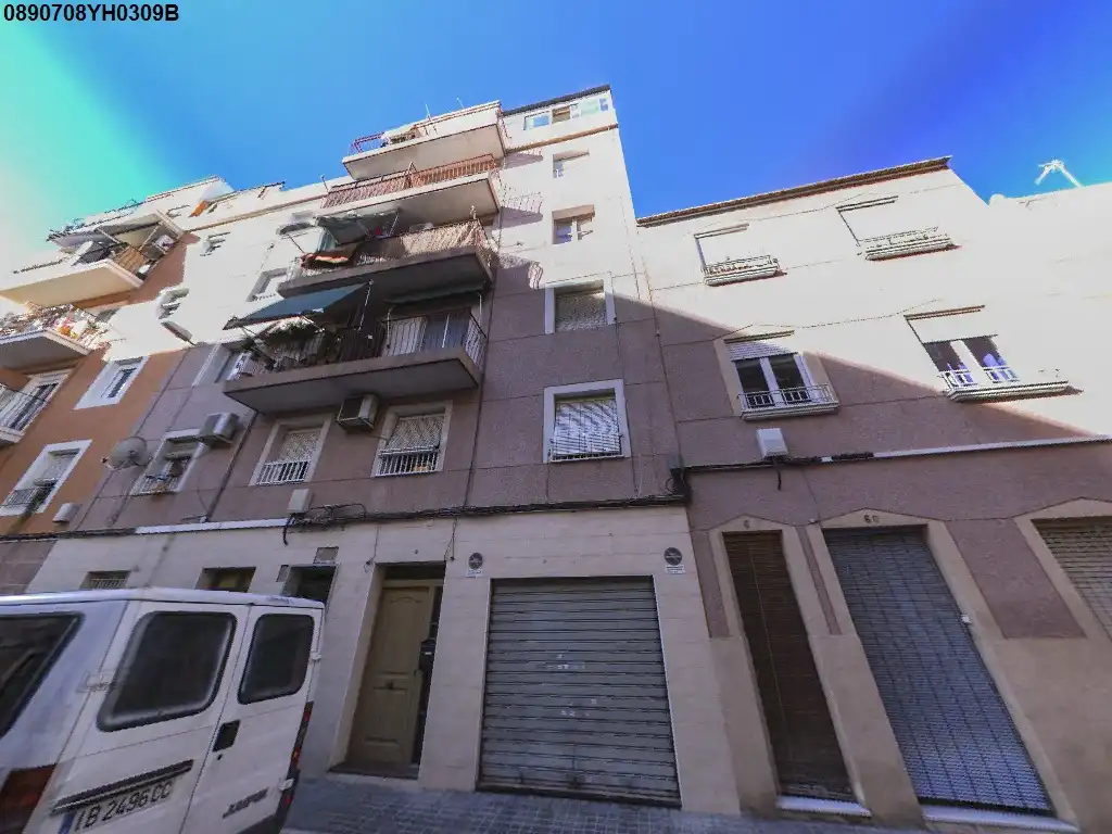 Flat for sale in Elche ciudad, imagen 8