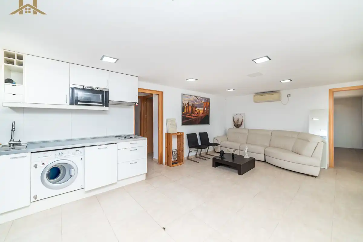 Casa o xalet en venda en Casarrubios del Monte amb Aire condicionat, Calefacció i Terrassa