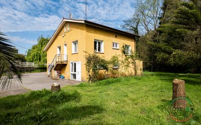 Casa o xalet en venda a Gijón - Camin de la Ponderosa, 165, Cenero