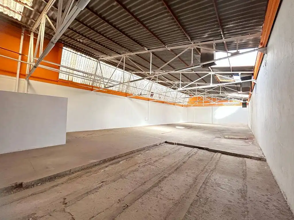 Nau industrial en venda a Crevillent, imagen 9