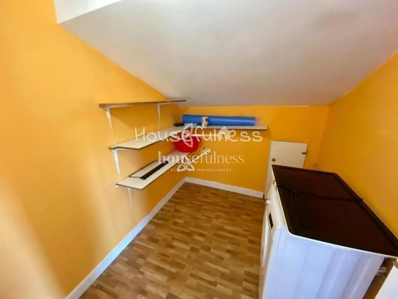 Chalet con jardín en venta en Valdoviño, imagen 34