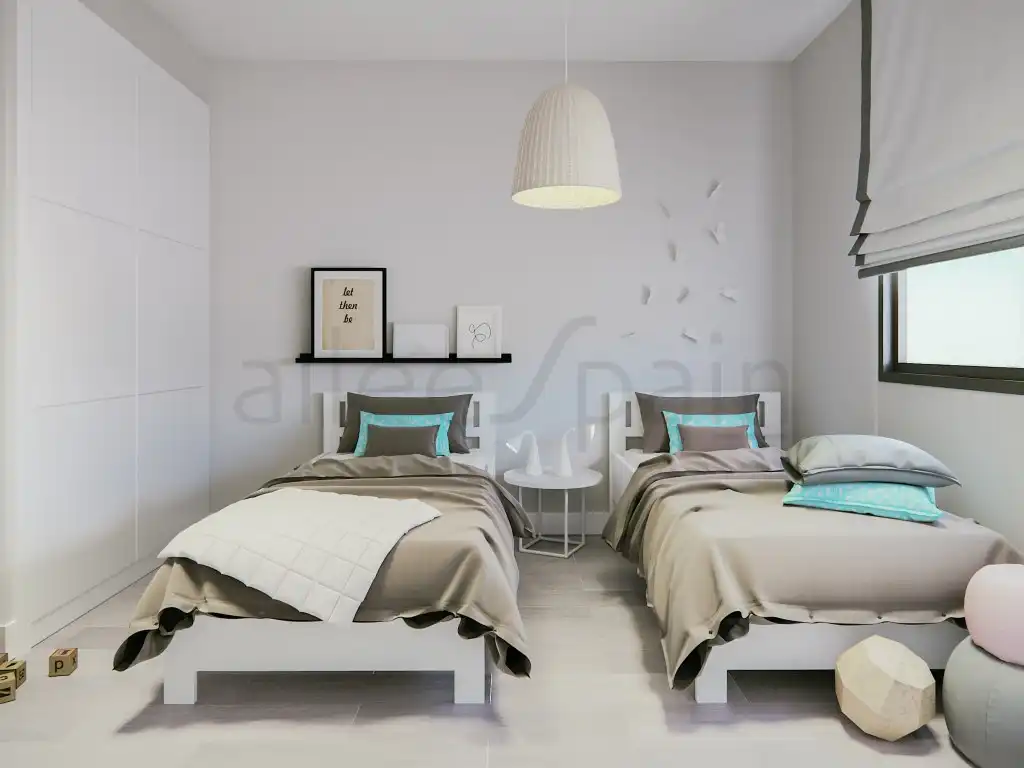 Apartment for sale in Benalmádena pueblo, imagen 8