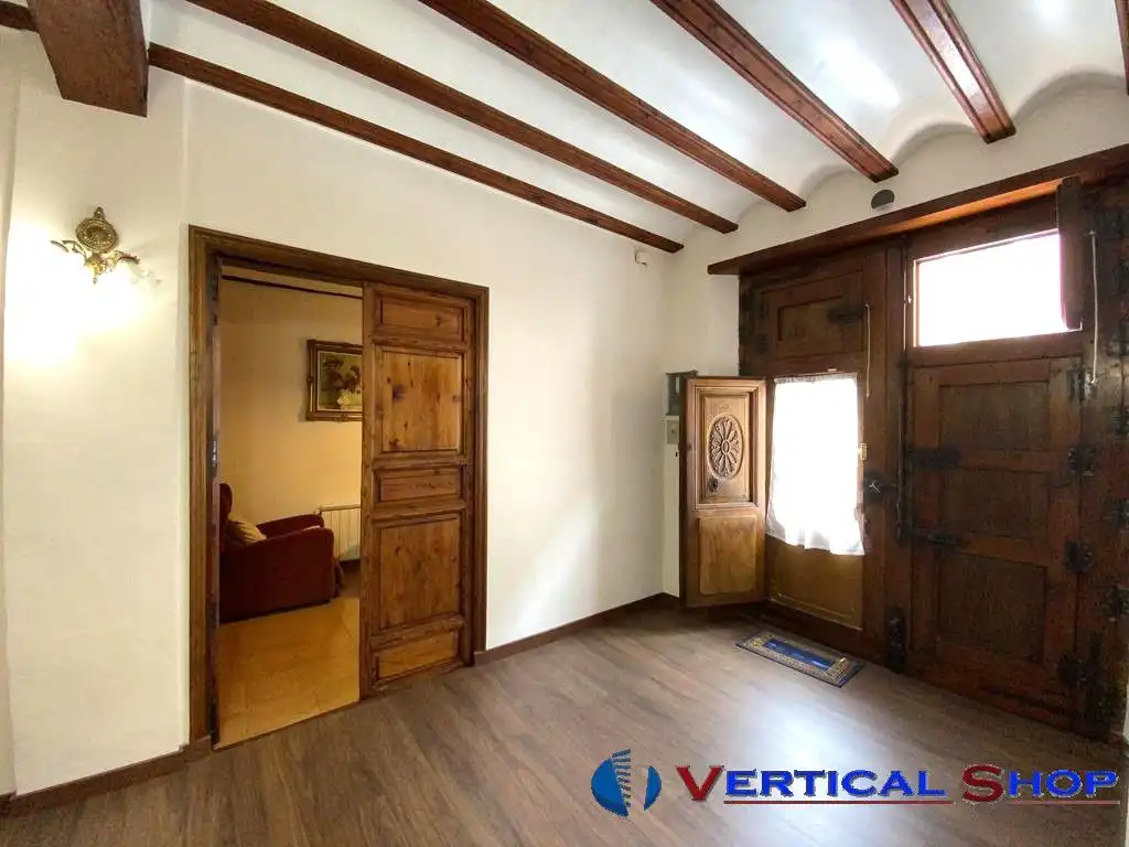 Casa en venda a Maestro Serrano, imagen 3