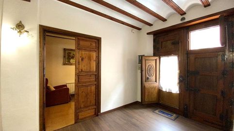 Foto 3 de Casa o chalet en venta en Maestro Serrano, Caudete, Albacete