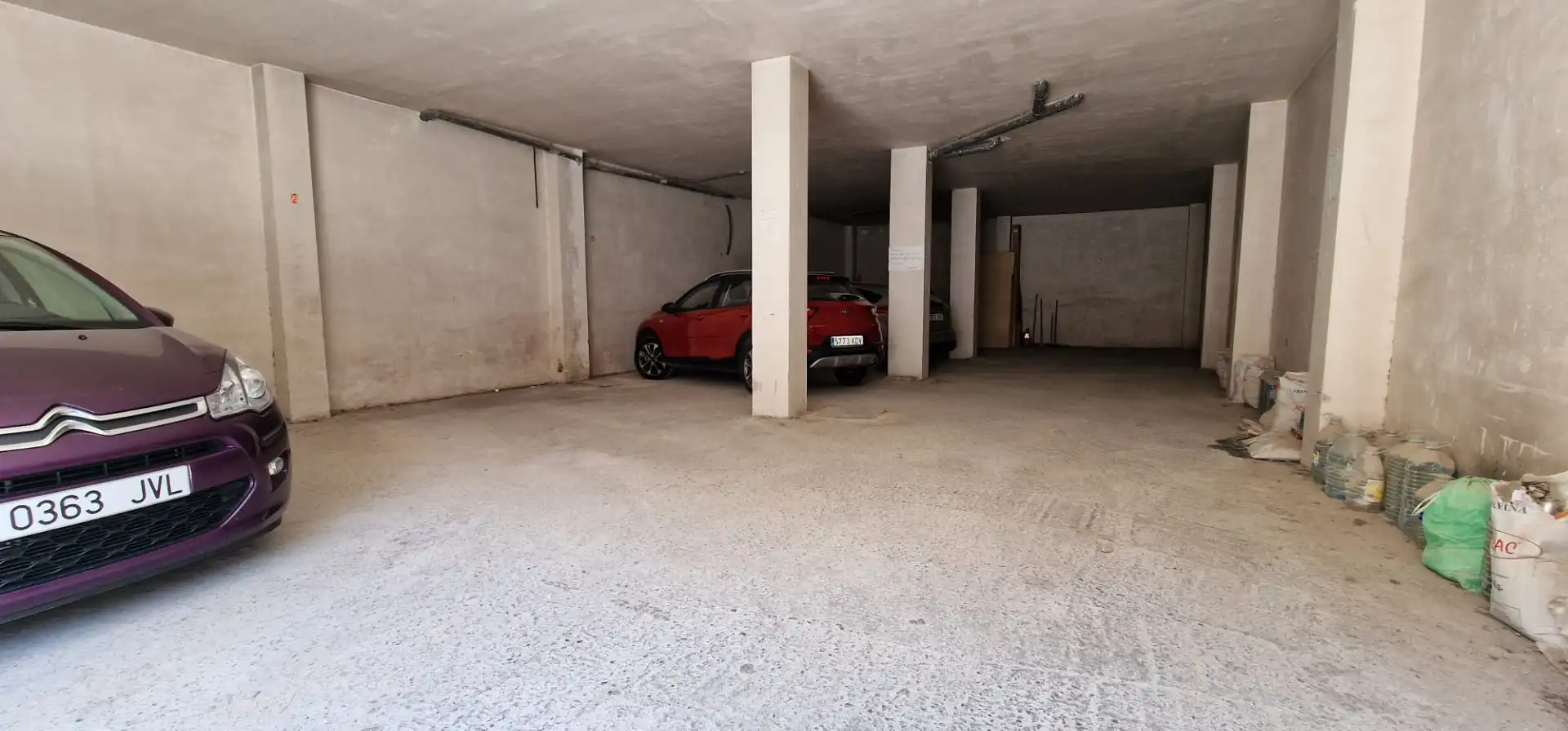 Local comercial en venda a Calle Luis de Góngora 9, imagen 4