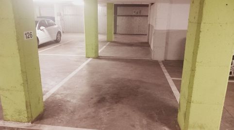 10 PARKINGS DE DIFERENTES MEDIDAS