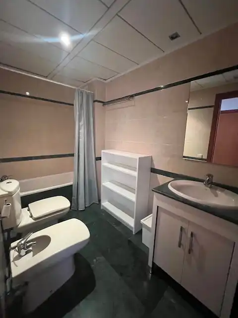 Apartments for rent in Carrer Josefina Mascareñas, Centre - Estació