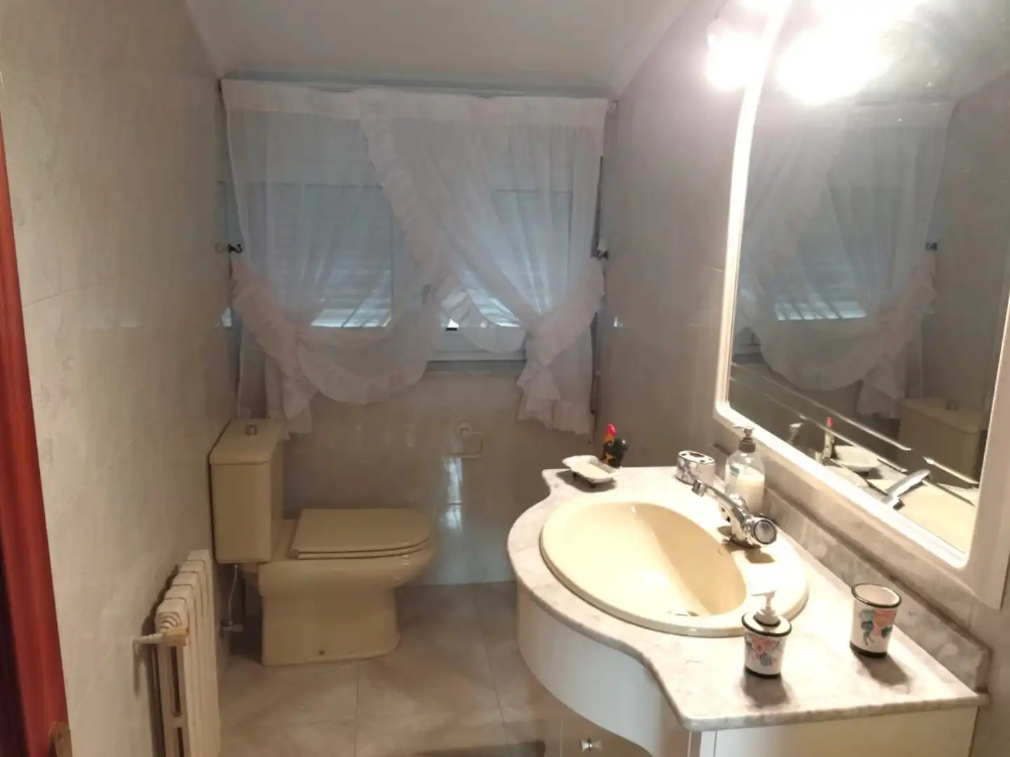 Casa con terraza en venta en San Felices de Buelna - Posajo Penias 13, imagen 24
