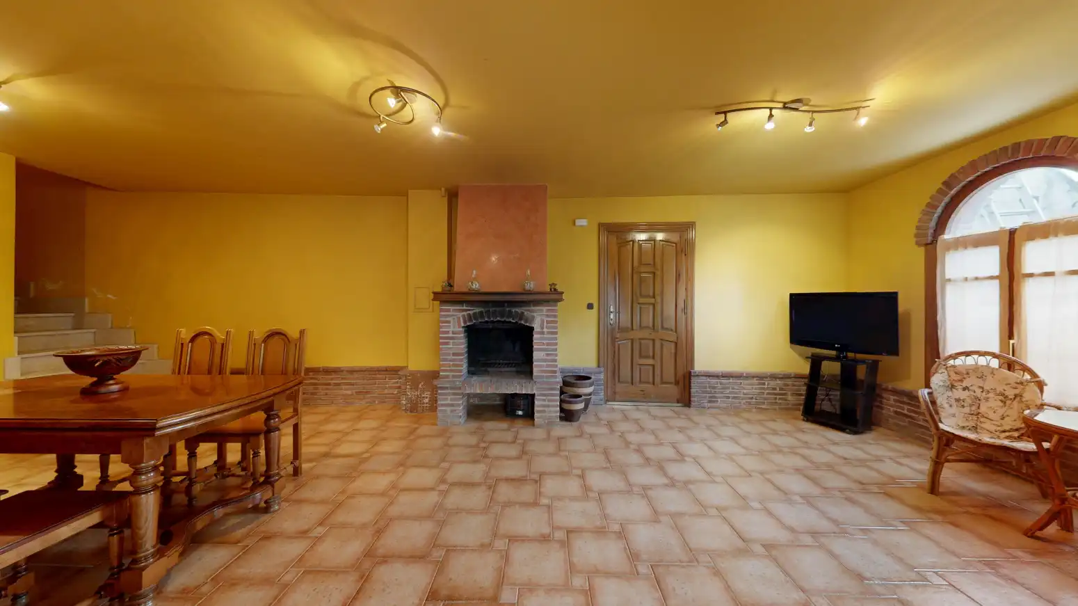 Houses for sale in Tafalla  with Heating, Parquet flooring and Terrace