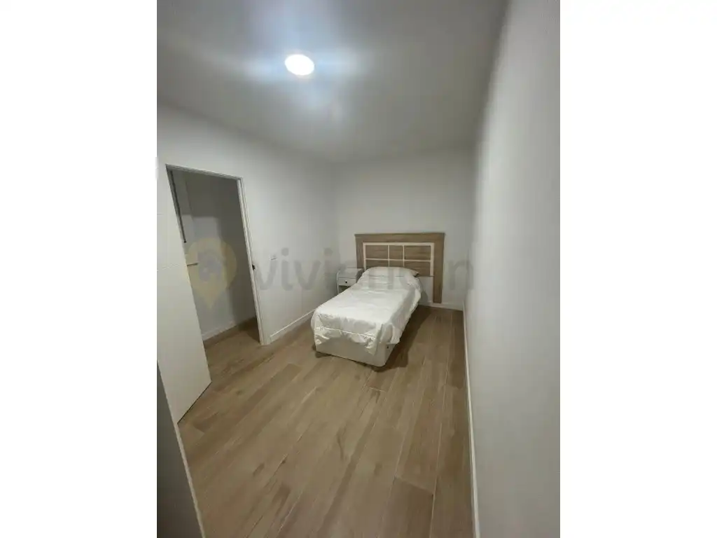 Bedroom of Flat for sale in Jerez de la Frontera