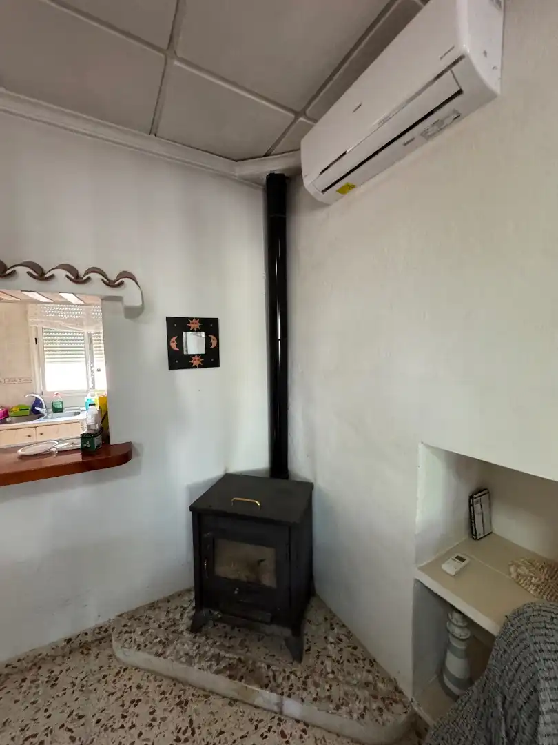 Casa o xalet en venda en Villena amb Aire condicionat, Jardí privat i Terrassa