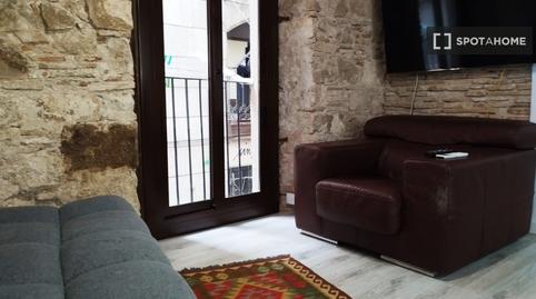 Photo 4 of Study to share in Sant Pere, Sta. Caterina i la Ribera,  Barcelona Capital