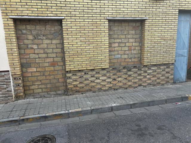 Terreno residencial en Venta en Brenes