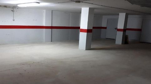 Foto 2 de Garaje en venta en Museo, Balsicas, Torre-Pacheco