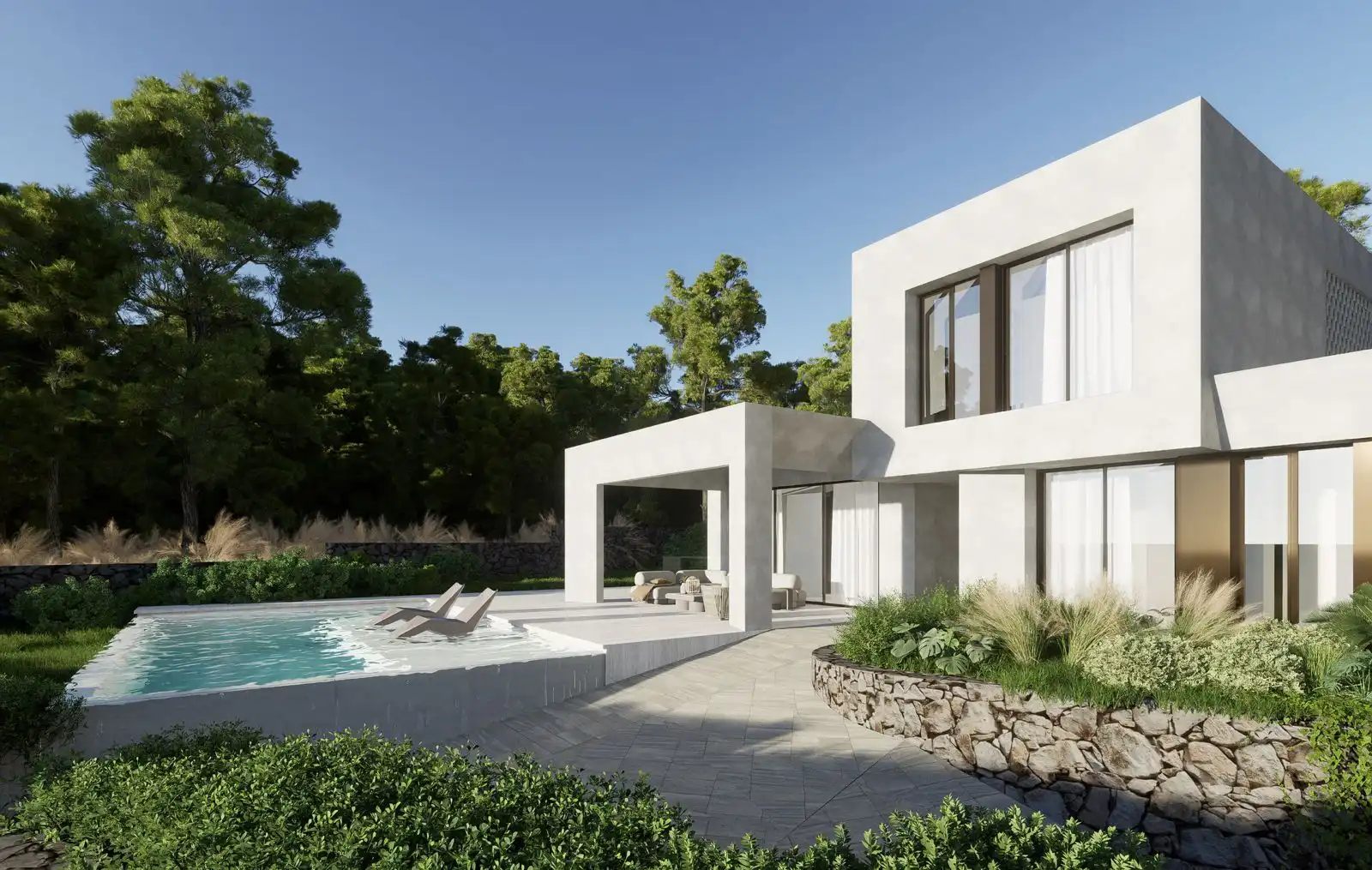 Villa à vendre à Orihuela Costa, imagen 11