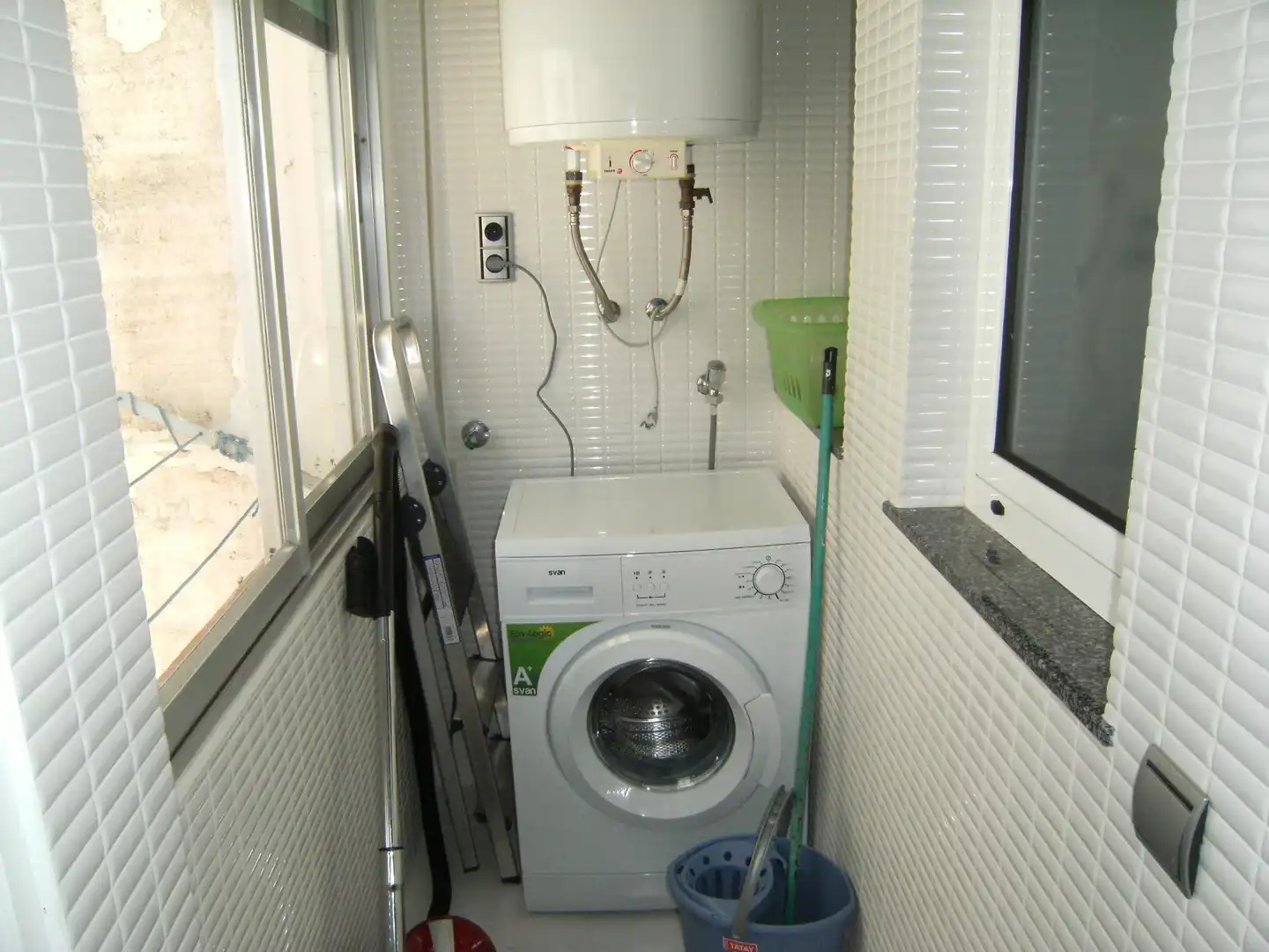 Apartamento con ascensor en alquiler en Casco Urbano, imagen 14