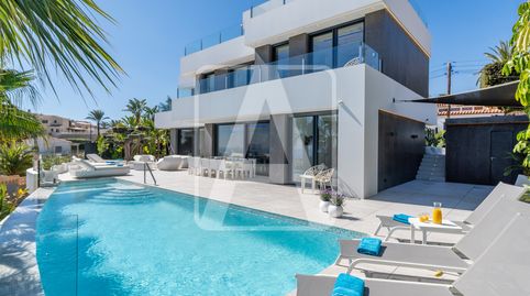 Foto 3 de Casa o chalet en venta en Manzanera - Tosal, Calpe / Calp