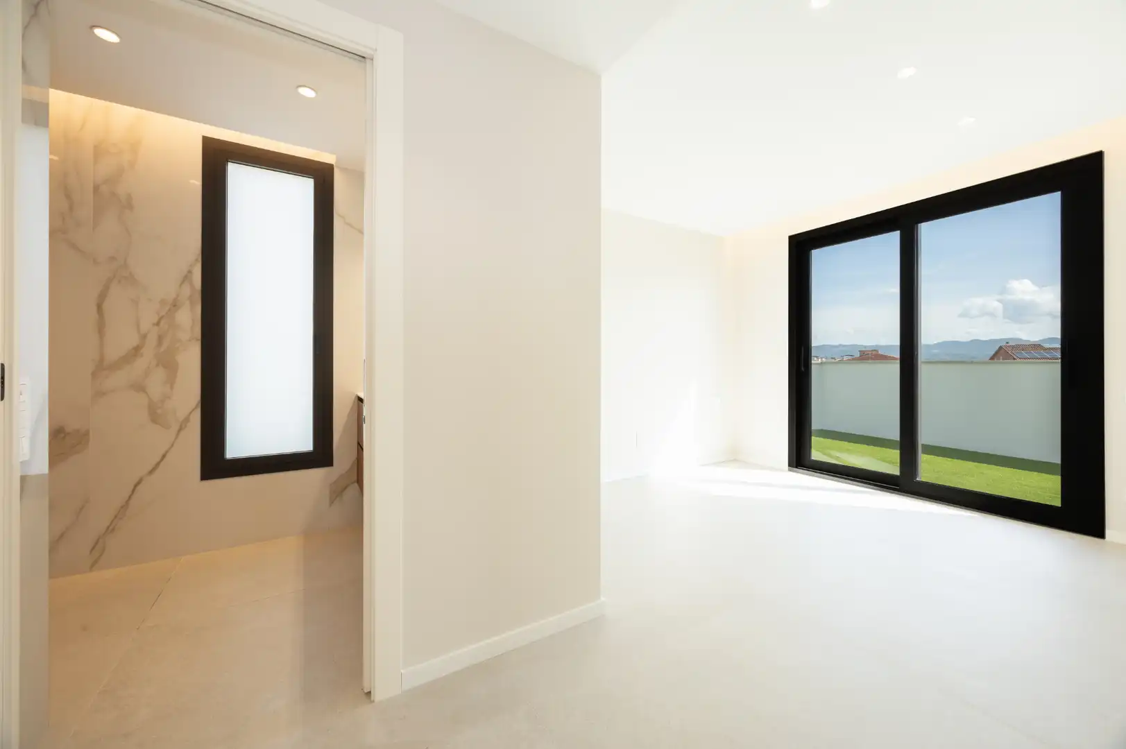 Neubau-Penthouse mit Aufzug zum Verkauf in Carrer Josep Maria Sert 2, imagen 10
