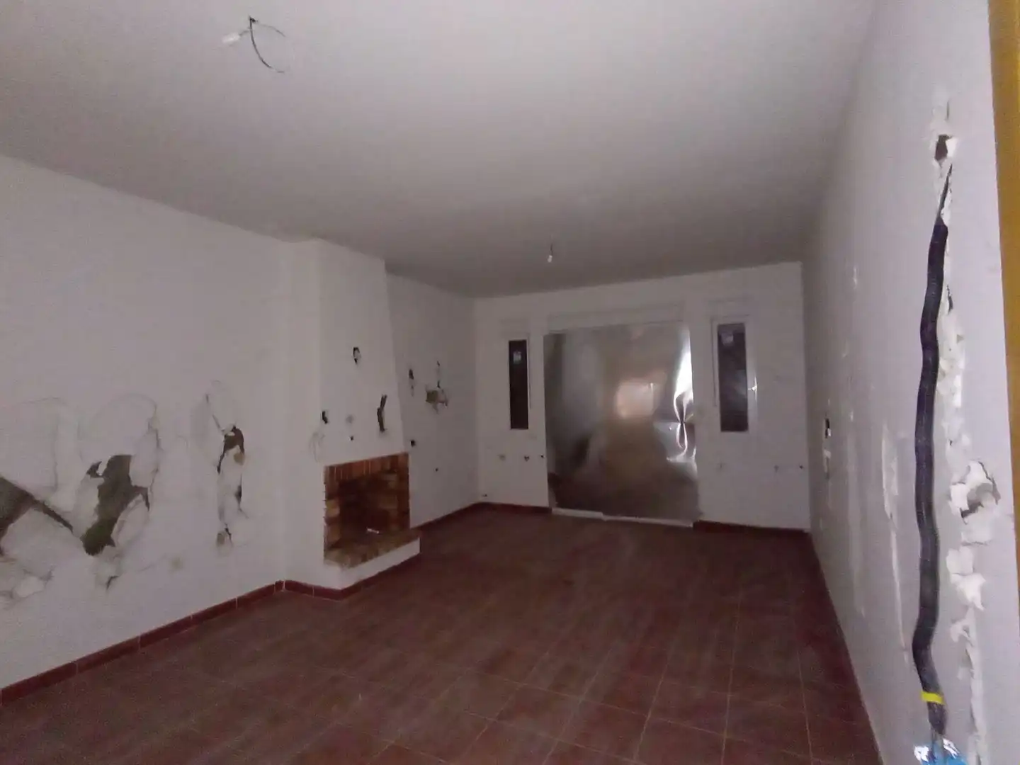 Casa o chalet en venta en Castillejo de Mesleón