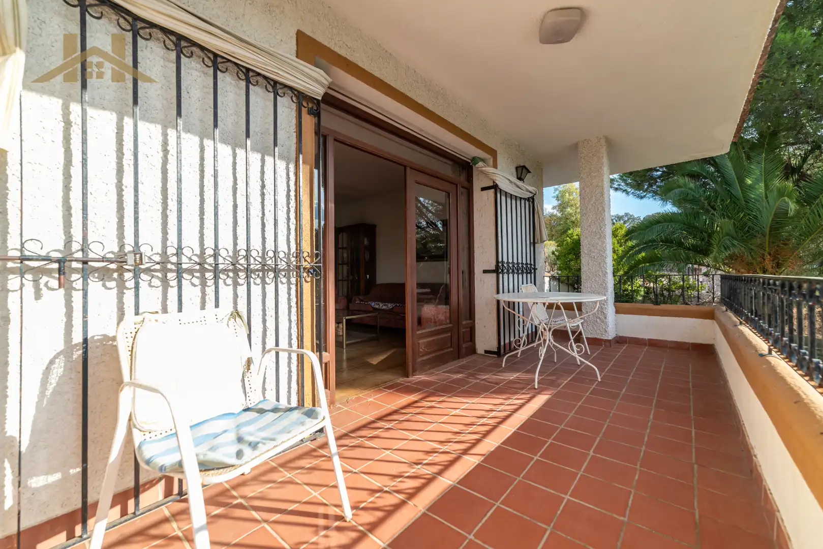 Villa con terrazza in vendita a Avenida Monteros de Castilla 58Z, imagen 2