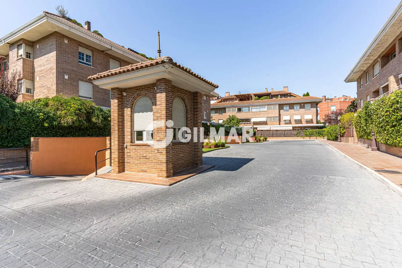 Ground floor with terrace for sale in Moncloa - Aravaca, imagen 32