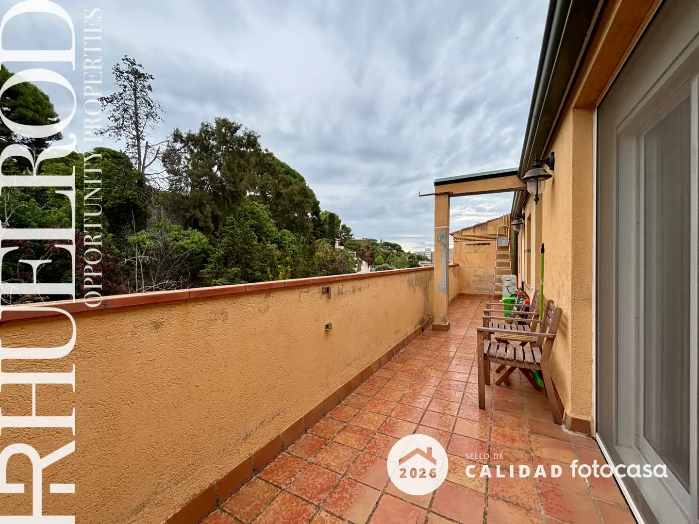 Maisonette mit Terrasse zum Verkauf in Rial de Pau Costa, imagen 30