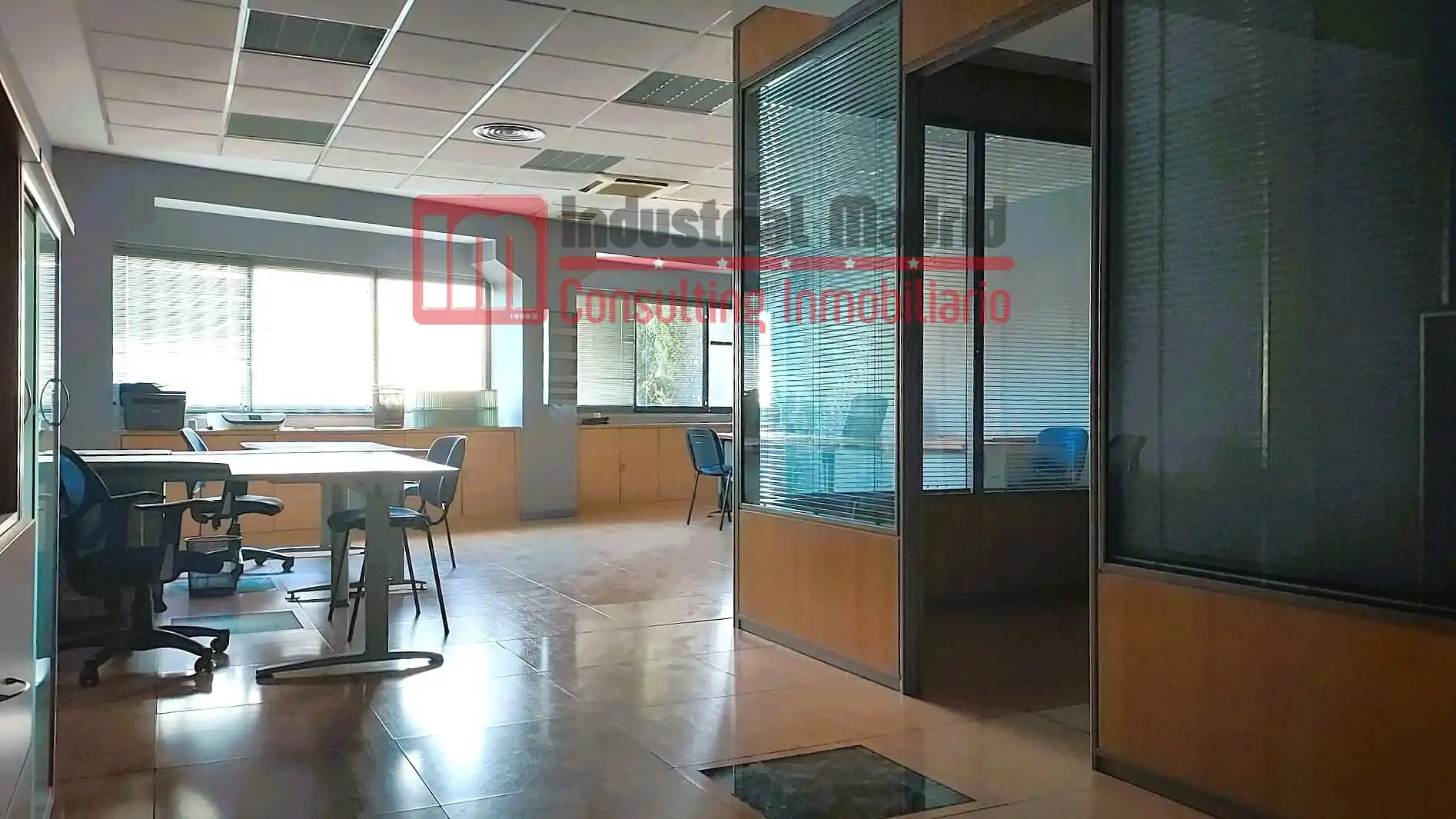 Oficina en venda a Calle del Cincel, imagen 11