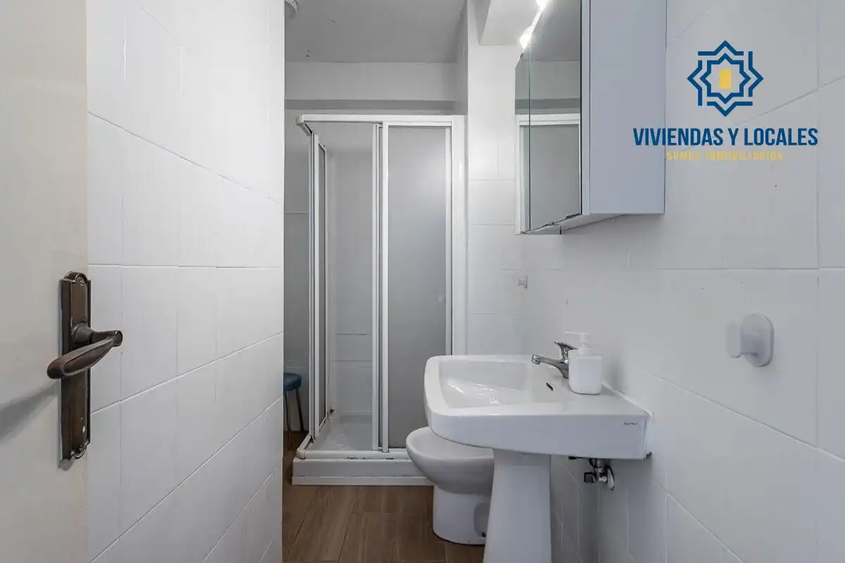 Piso con ascensor en venta en Centro, imagen 18