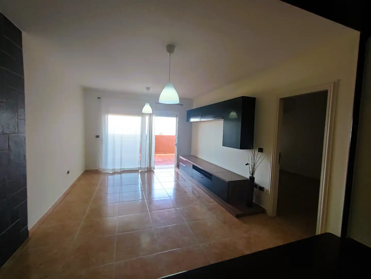 Wohnzimmer von Wohnung zum Verkauf in Adeje mit Terrasse und Gemeinschaftspool