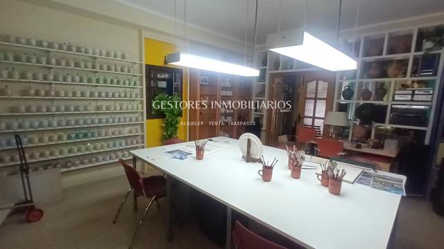 Local comercial en Venta en Santa Rosa