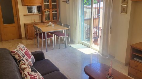 Foto 5 de Casa o chalet de alquiler en Pueblo Español - Coveta Fumá, El Campello